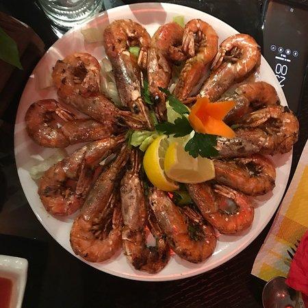 Ristorante Cinese La Grande Shanghai